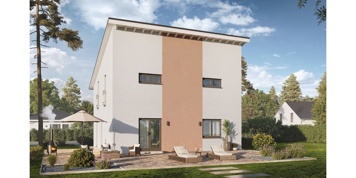 Inklusive Grundstück und freie Planung - Auf Wunsch bezugsfertig - Einfamilienhaus Biebelried | Angebot:27312069