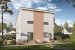 Inklusive Grundstück und freie Planung - Auf Wunsch bezugsfertig - Einfamilienhaus Biebelried | Angebot:27312069