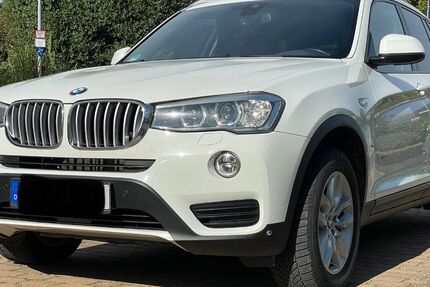 BMW X3 269.324 km 12.980 € Gaukönigshofen 97253