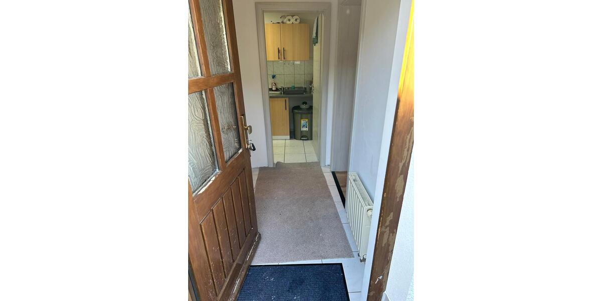 Einliegerwohnung in Arnstein-Gänheim zu vermieten 1 zimmer