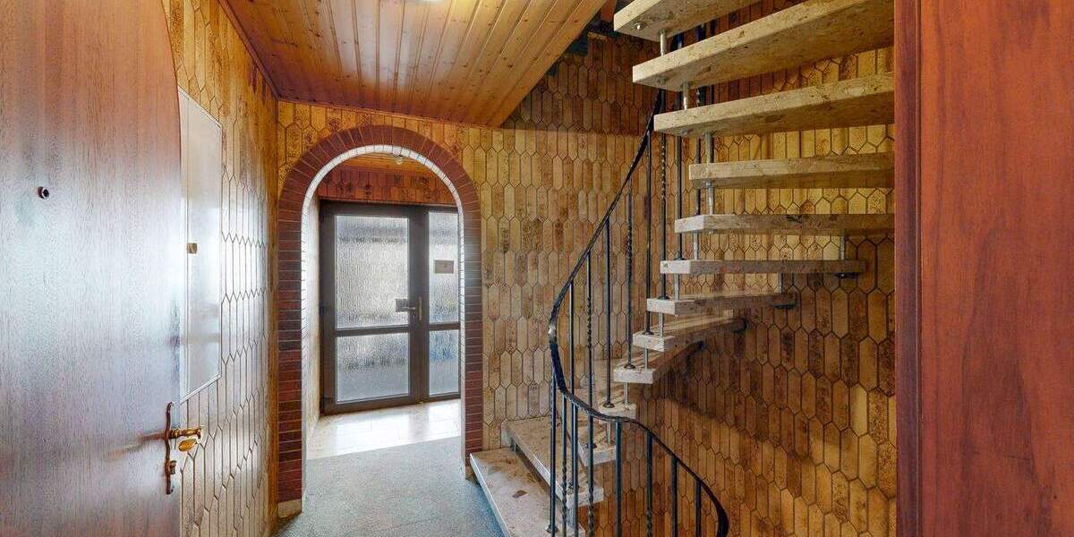 Zuhause mit Möglichkeiten - charmantes Zweifamilienhaus für Mehrgenerationen 7 zimmer