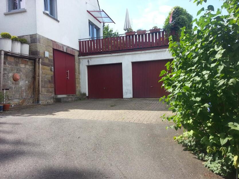 Einfamilienhaus Rimpar Würzburg Nähe Uniklinik