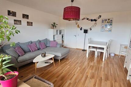 Wohnung Waldbüttelbrunn - 2 Zimmer, 65 m&sup2;, 210.000&euro; | Angebot:26566899