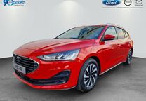 Gebrauchtwagen Ford Focus