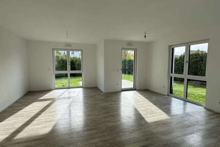 Wohnung zum Kaufen in Rottendorf 595.000 € 121.08 m² 4 zimmer