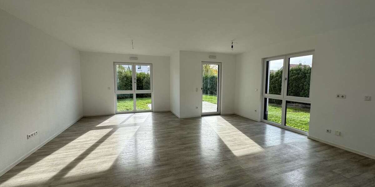 Wohnung zum Kaufen in Rottendorf 595.000 € 121.08 m² 4 zimmer