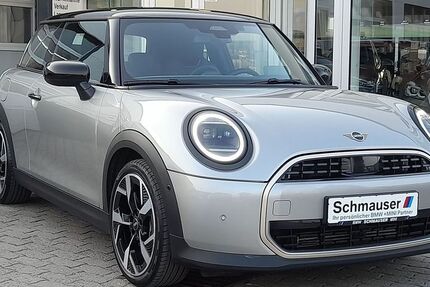 Mini Cooper C 20.105 km 28.440 &euro; Tauberbischofsheim 97941