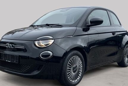 Fiat 500e 12.090 km 22.590 &euro; Würzburg 97076