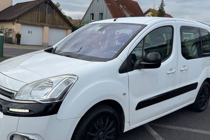 Citroen Berlingo 168.000 km 4.450 € Eußenheim 97776
