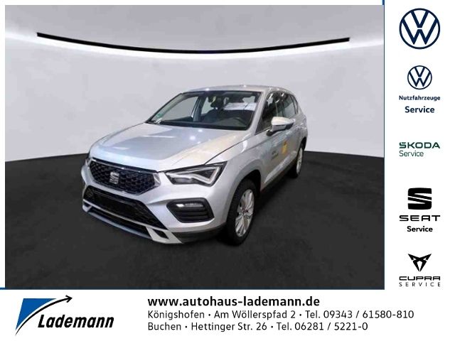 Ateca