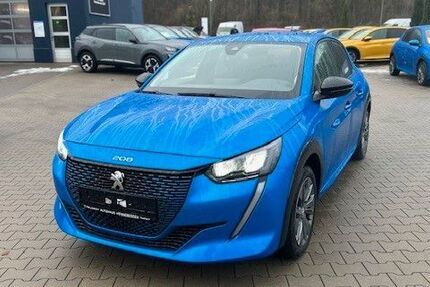 Peugeot 208 11.296 km 21.490 &euro; Theilheim 97288