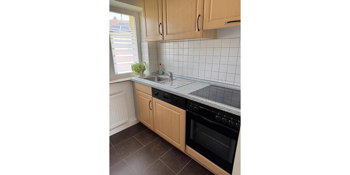 Etagenwohnung Tauberbischofsheim - 3 Zimmer, 60 m&sup2;, 633&euro; | Angebot:26648286