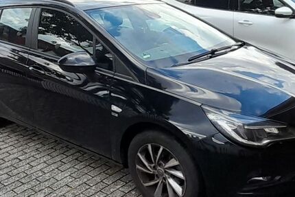 Opel Astra 117.300 km 8.000 &euro; Iphofen 97346