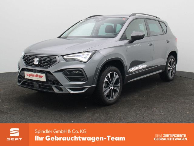 Ateca
