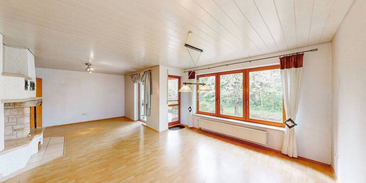 Mehrfamilienhaus, Wohnhaus Eisenheim Untereisenheim - 5 Zimmer, 110 m&sup2;, 495.000&euro; | Angebot:26723646