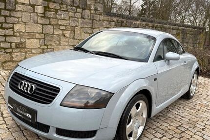 Audi TT 220.000 km 5.999 € Estenfeld 97230