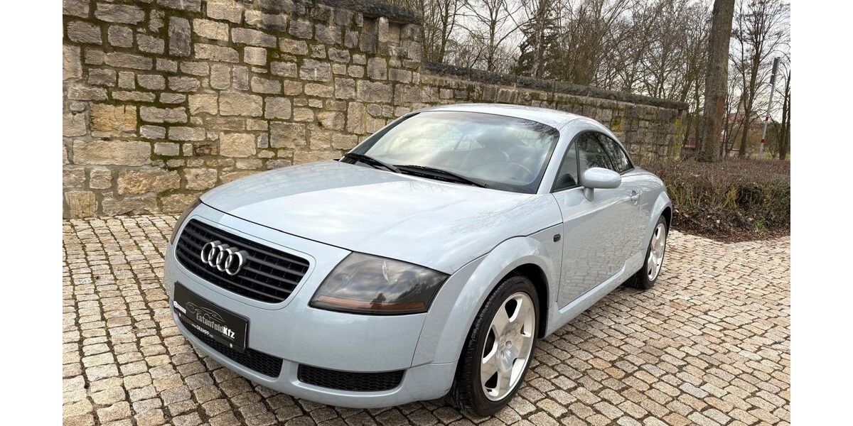 Audi TT 220.000 km 5.999 € Estenfeld 97230
