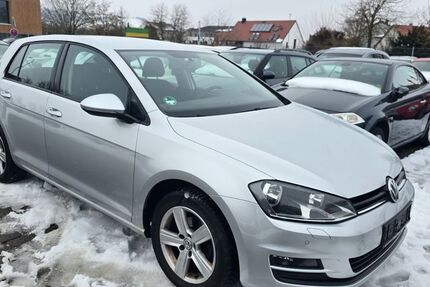 VW Golf 175.000 km 6.900 &euro; Randersacker 97236