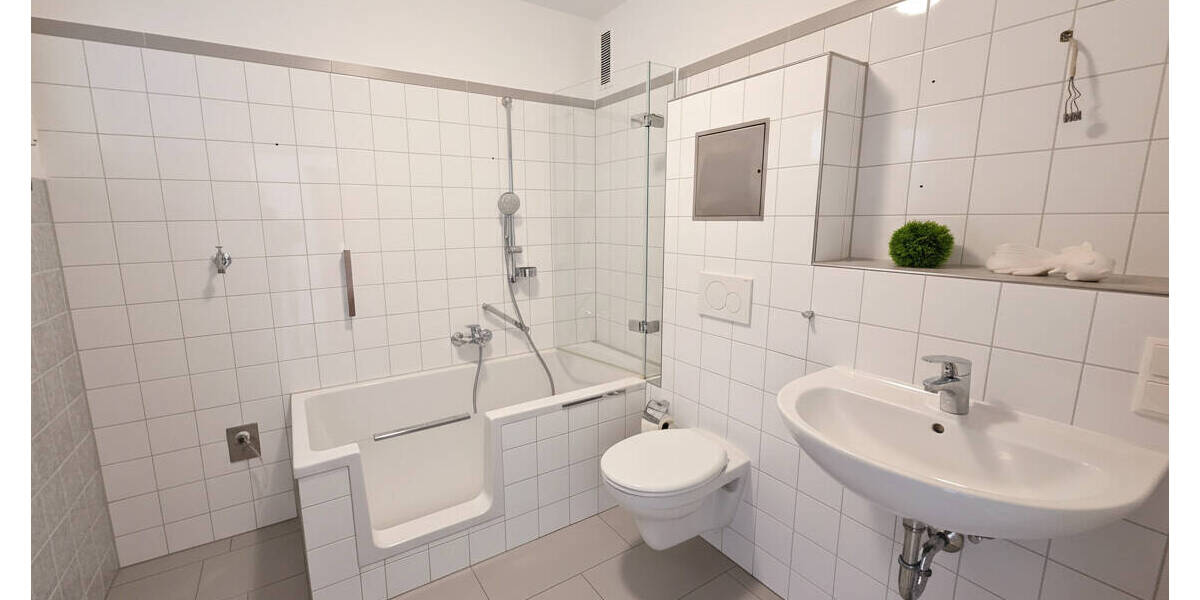 Etagenwohnung Veitshöchheim - 3 Zimmer, 92 m&sup2;, 235.000&euro; | Angebot:26017767