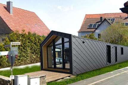 Grundstück Gänheim Gänheim - 42.500&euro; | Angebot:26886891