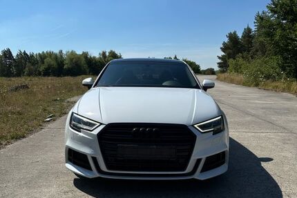 Audi A3 148.000 km 20.990 € Rödelsee 97348