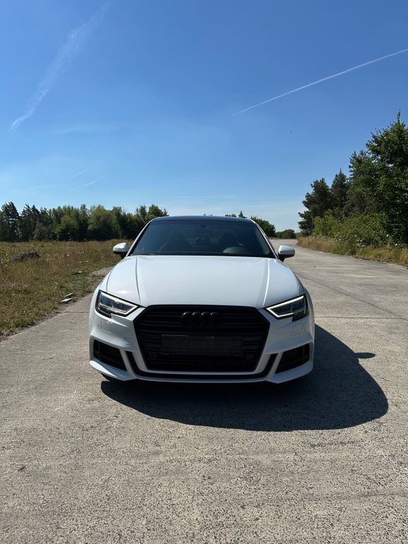Audi A3 148.000 km 20.990 € Rödelsee 97348