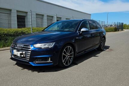 Audi S4 287.000 km 20.000 &euro; Birkenfeld 97834