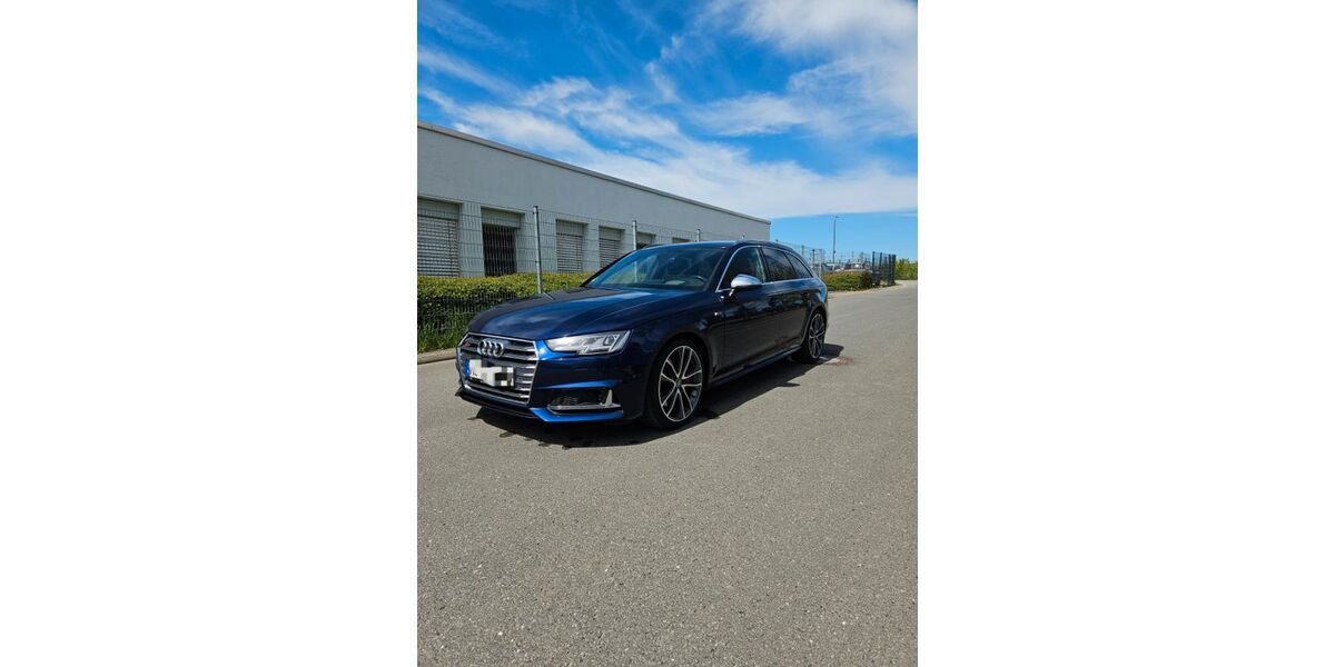Audi S4 287.000 km 20.000 &euro; Birkenfeld 97834