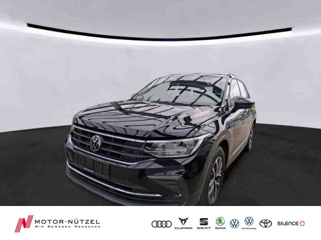 VW Tiguan 61.500 km 29.830 € Werneck 97440