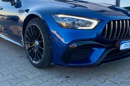 Mercedes-Benz AMG GT 142.430 km 62.200 € Bergtheim 97241