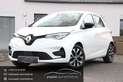 Renault ZOE 61.500 km 14.495 &euro; Werneck 97440