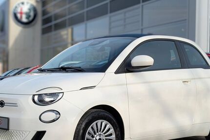 Fiat 500e 20.056 km 20.990 &euro; Würzburg 97076