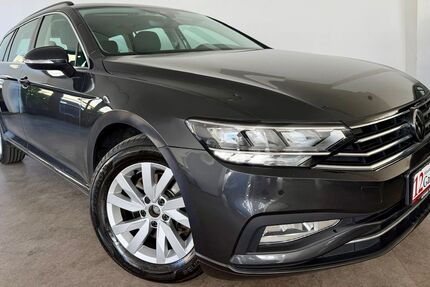 VW Passat 163.000 km 17.390 &euro; Würzburg 97080