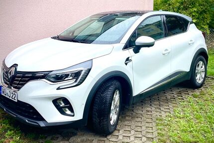 Renault Captur 18.000 km 24.800 € Veitshöchheim 97209