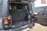Wrangler Rubicon 2.8l CRD AHK-abnehmbar LED