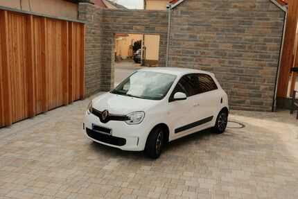 Renault Twingo 25.506 km 10.250 &euro; Werneck 97440