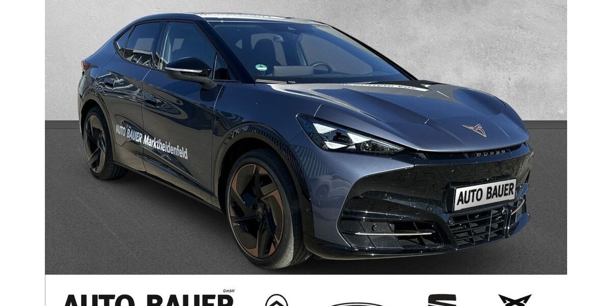 Cupra Tavascan 4.306 km 53.690 &euro; Marktheidenfeld 97828
