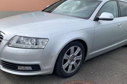Audi A6 245.000 km 4.999 € Kirchheim 97268