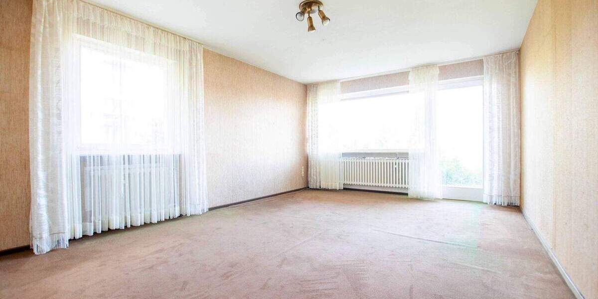 **RESERVIERT** Traumhafte Aussicht auf die Stadt - Architektenhaus Obere Zellerau 7 zimmer