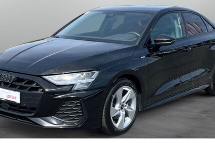 Audi A3 32.500 km 33.380 &euro; Kitzingen 97318