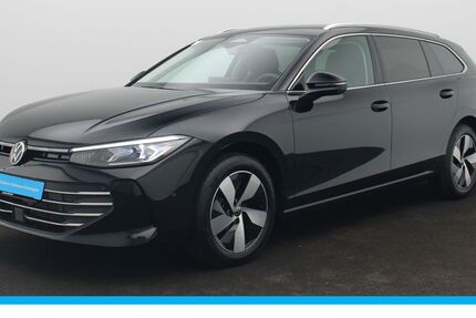 VW Passat Variant 9.000 km 39.880 &euro; Würzburg 97076