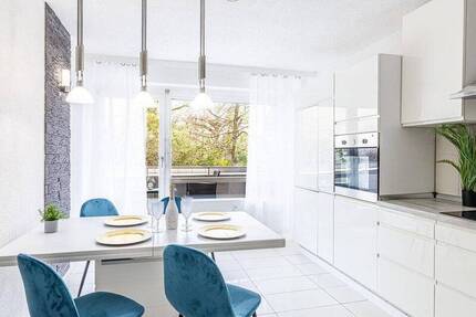 Wohnung Höchberg - 4 Zimmer, 97 m&sup2;, 299.990&euro; | Angebot:26499805