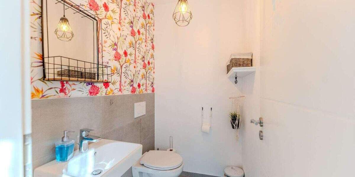 Einfamilienhaus Werneck Schraudenbach - 5 Zimmer, 144 m&sup2;, 549.000&euro; | Angebot:25608091