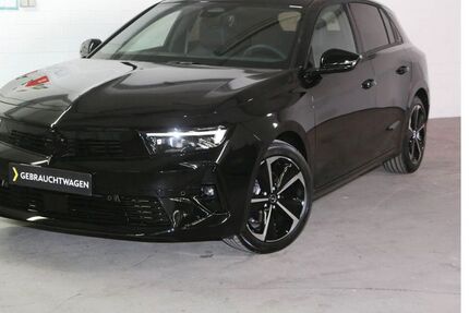 Opel Astra 19.900 km 28.990 € Würzburg 97076