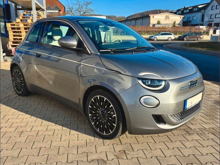 500e