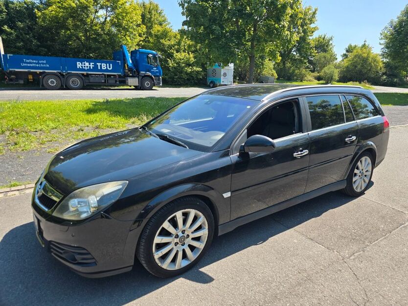 Opel Vectra 314.000 km 1.200 € Randersacker 97236
