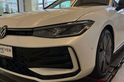 VW Passat 15.506 km 40.470 &euro; Reichenberg 97234