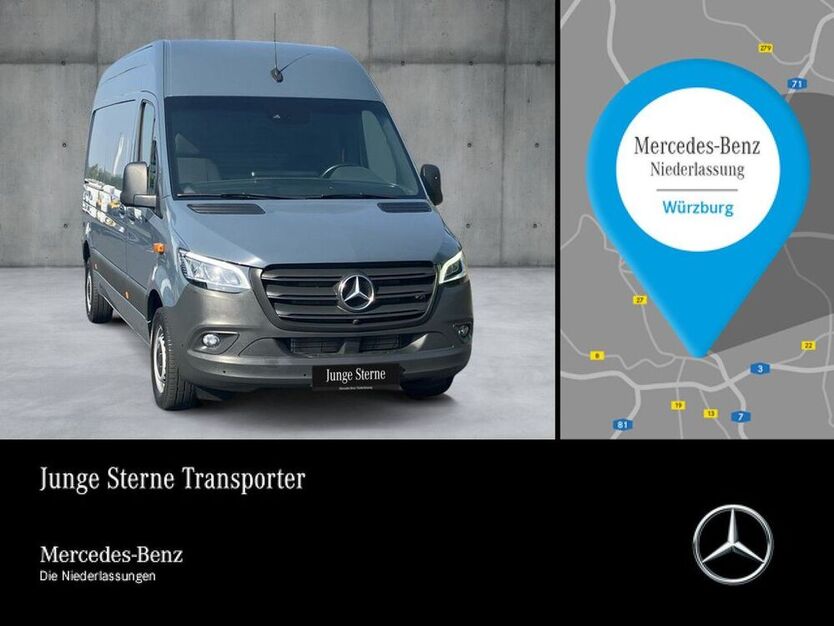 Sprinter