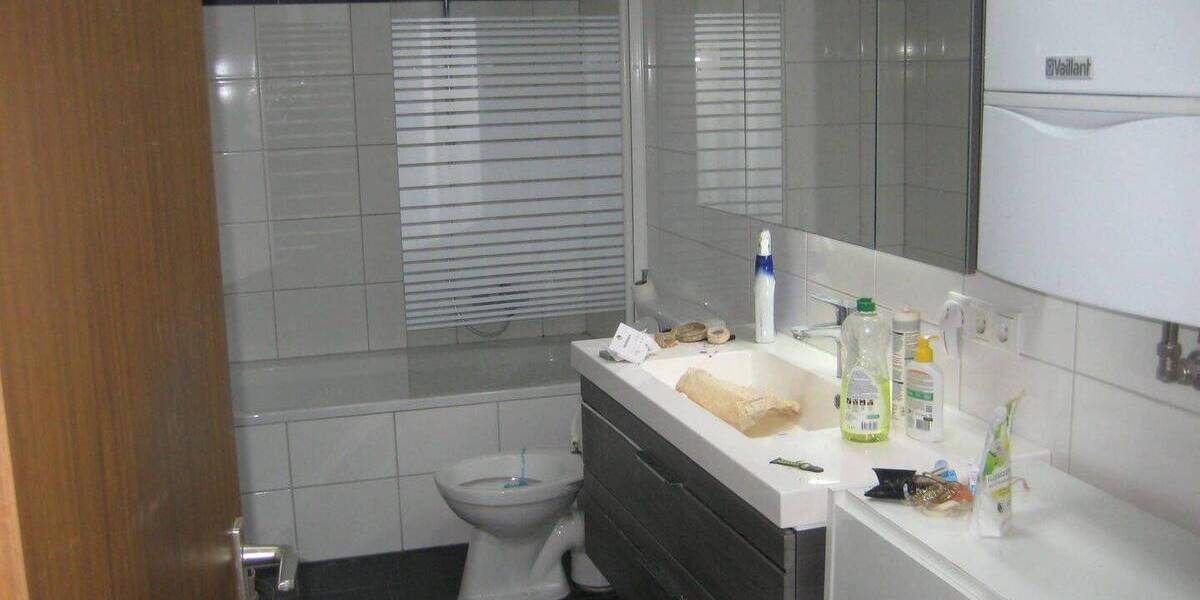 Etagenwohnung Veitshöchheim - 3 Zimmer, 90 m&sup2;, 350.000&euro; | Angebot:26686335