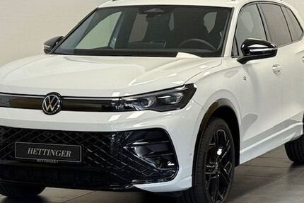 VW Tiguan 14.500 km 51.900 € Marktheidenfeld 97828